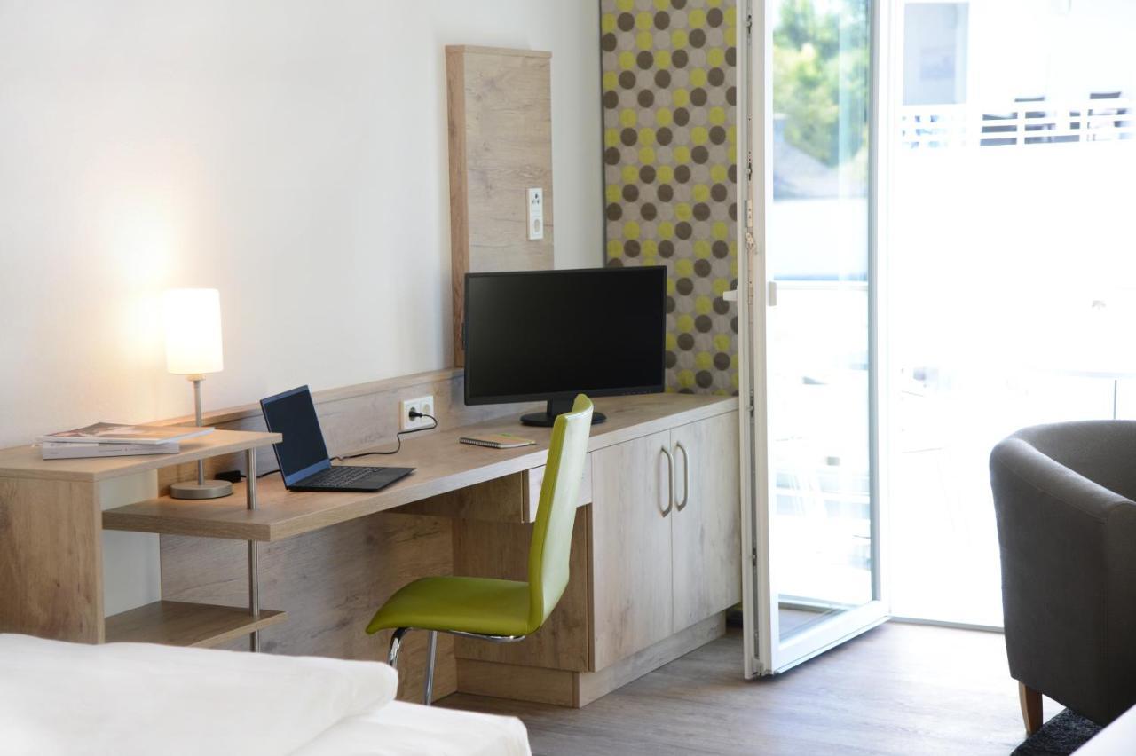 Aparthotel Adapt