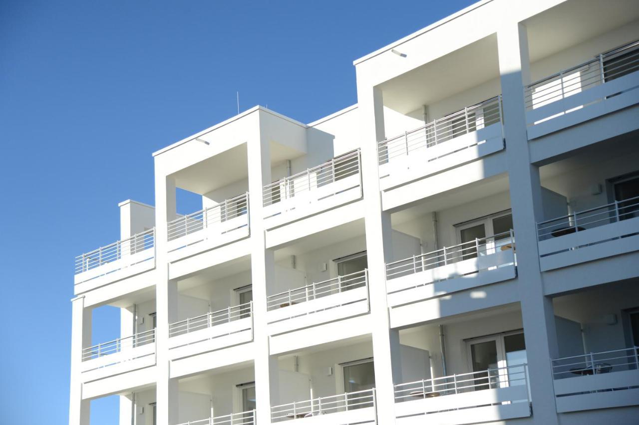 Aparthotel Adapt 3*